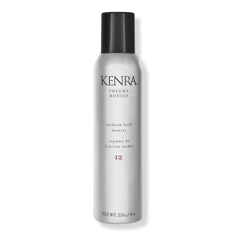 Kenra Professional Volume Mousse 12