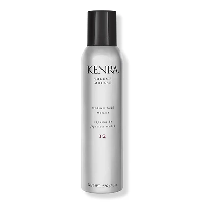 Kenra Professional Volume Mousse 12