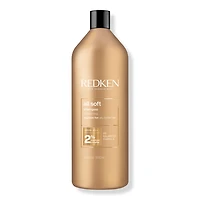 Redken All Soft Shampoo - oz