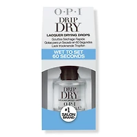 OPI Drip Dry Lacquer Drying Drops - 0.3 oz