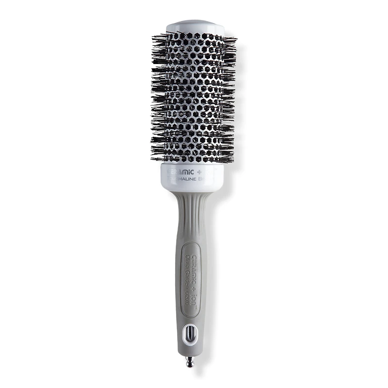 Olivia Garden Ceramic + Ion Thermal Hairbrush