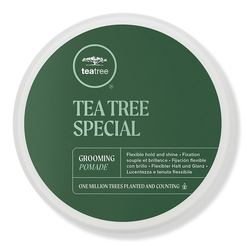 Paul Mitchell Tea Tree Grooming Pomade