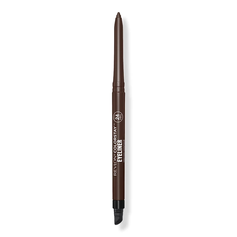 Revlon ColorStay Waterproof Eyeliner Pencil