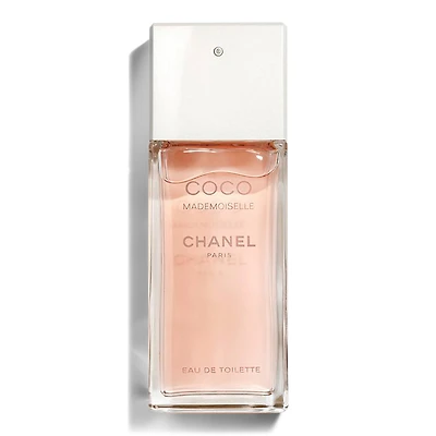 CHANEL COCO MADEMOISELLE Eau de Toilette Spray - oz