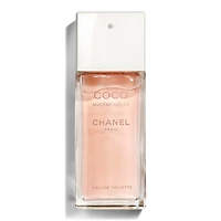 CHANEL COCO MADEMOISELLE Eau de Toilette Spray - oz