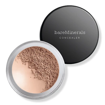 bareMinerals Talc-Free Loose Powder Concealer Mineral SPF 20 - Bisque