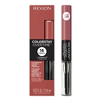 Revlon ColorStay Overtime Lipcolor