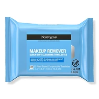 Neutrogena Makeup Remover Cleansing Towelettes - ct