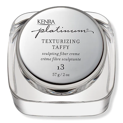 Kenra Professional Platinum Texturizing Taffy 13