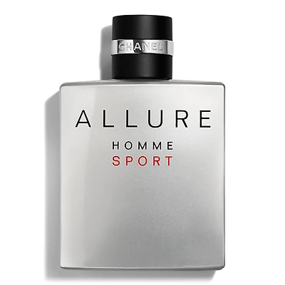 CHANEL ALLURE HOMME SPORT Eau de Toilette Spray - oz