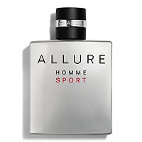CHANEL ALLURE HOMME SPORT Eau de Toilette Spray - oz