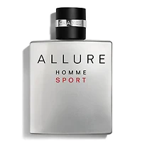 CHANEL ALLURE HOMME SPORT Eau de Toilette Spray - oz