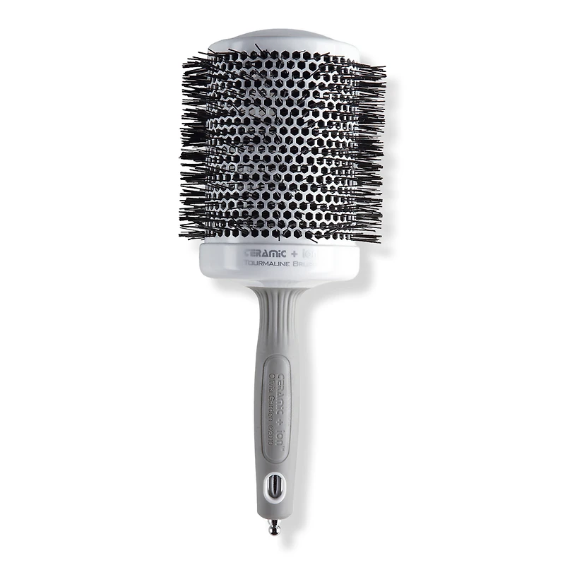 Olivia Garden Ceramic + Ion Thermal Hairbrush