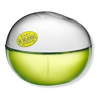 DKNY Be Delicious Eau de Parfum - 3.4 oz