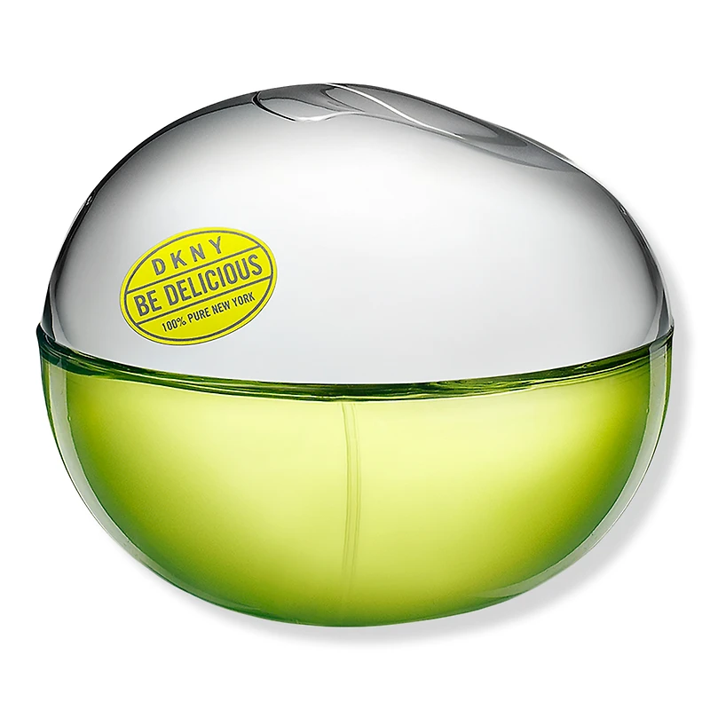 DKNY Be Delicious Eau de Parfum - oz