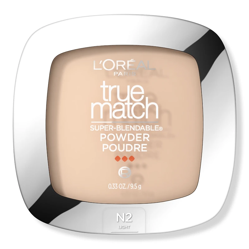 L'Oreal True Match Super-Blendable Powder
