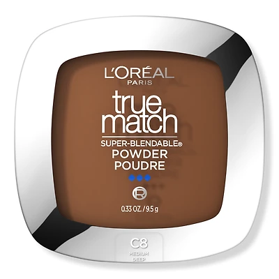 L'Oreal True Match Super-Blendable Powder