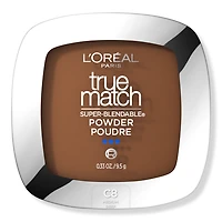 L'Oreal True Match Super-Blendable Powder