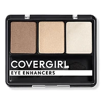 CoverGirl Eye Enhancers 3 Kit Shadows 