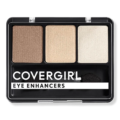 CoverGirl Eye Enhancers 3 Kit Shadows 