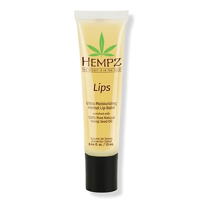 Hempz Ultra Moisturizing Herbal Lip Balm