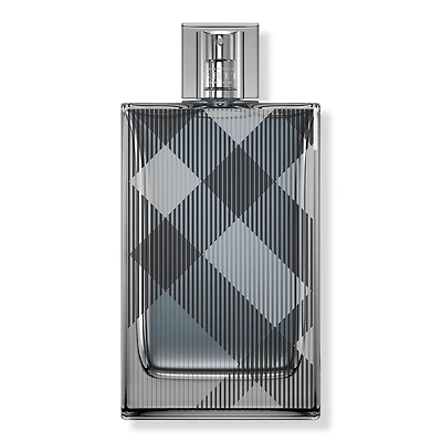 Burberry Brit For Men Eau de Toilette - 3.3 oz