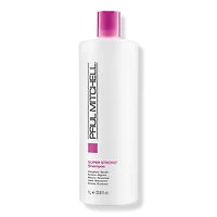 Paul Mitchell Super Strong Shampoo - oz