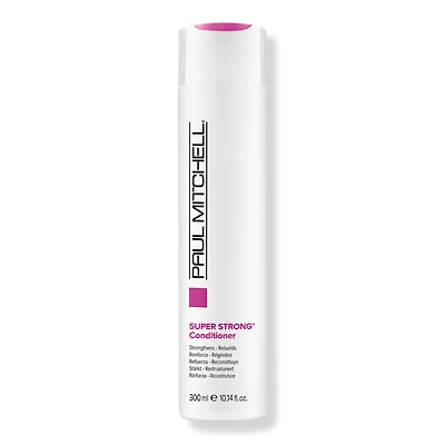 Paul Mitchell Super Strong Conditioner - oz