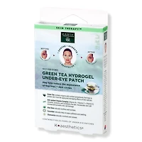 Earth Therapeutics Hydrogel Under-Eye Recovery Patch
