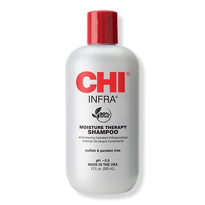 Chi Infra Moisture Therapy Shampoo - oz
