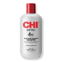 Chi Infra Moisture Therapy Shampoo - oz