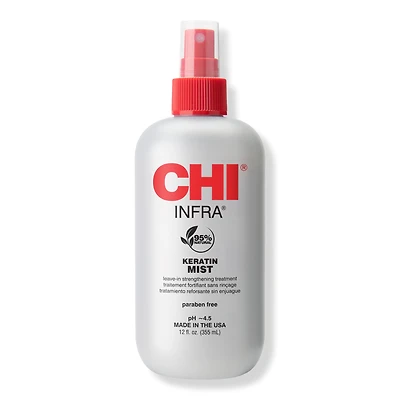 Chi Keratin Mist Leave-In Strengthening Treatment