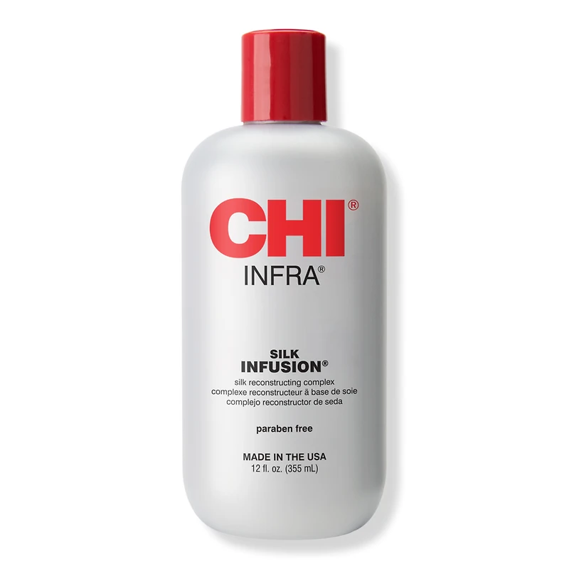 Chi Silk Infusion Reconstructing Complex - oz