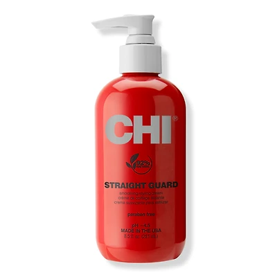 CHI Straight Guard Smoothing Styling Cream
