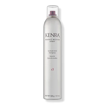 Kenra Professional Perfect Medium Spray 13