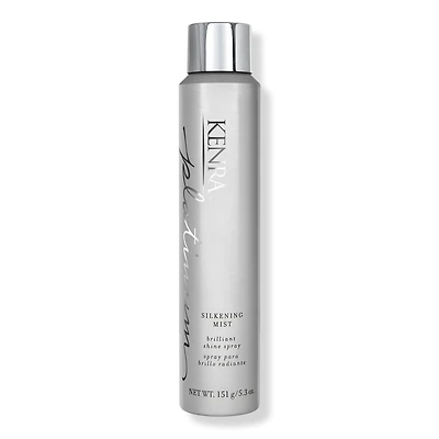 Kenra Professional Platinum Silkening Mist