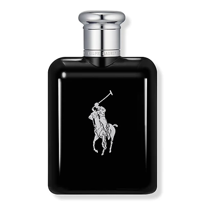 Ralph Lauren Polo Black Eau de Toilette - 4.2 oz