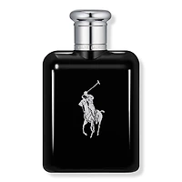 Ralph Lauren Polo Black Eau de Toilette - 4.2 oz