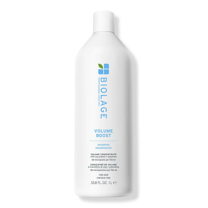 Biolage Volume Boost Shampoo for Fine Hair - oz