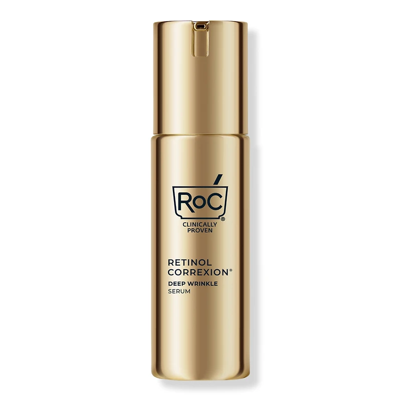 RoC Retinol Correxion Deep Wrinkle Serum