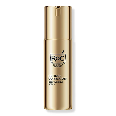 RoC Retinol Correxion Deep Wrinkle Serum