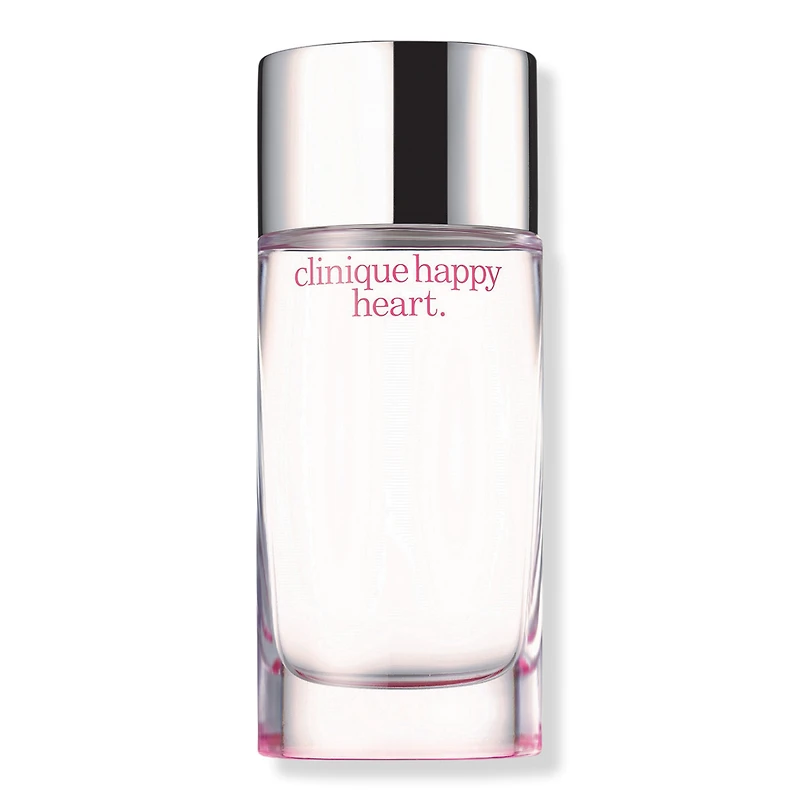 Clinique Happy Heart Perfume Spray - oz