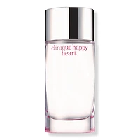 Clinique Happy Heart Perfume Spray - oz
