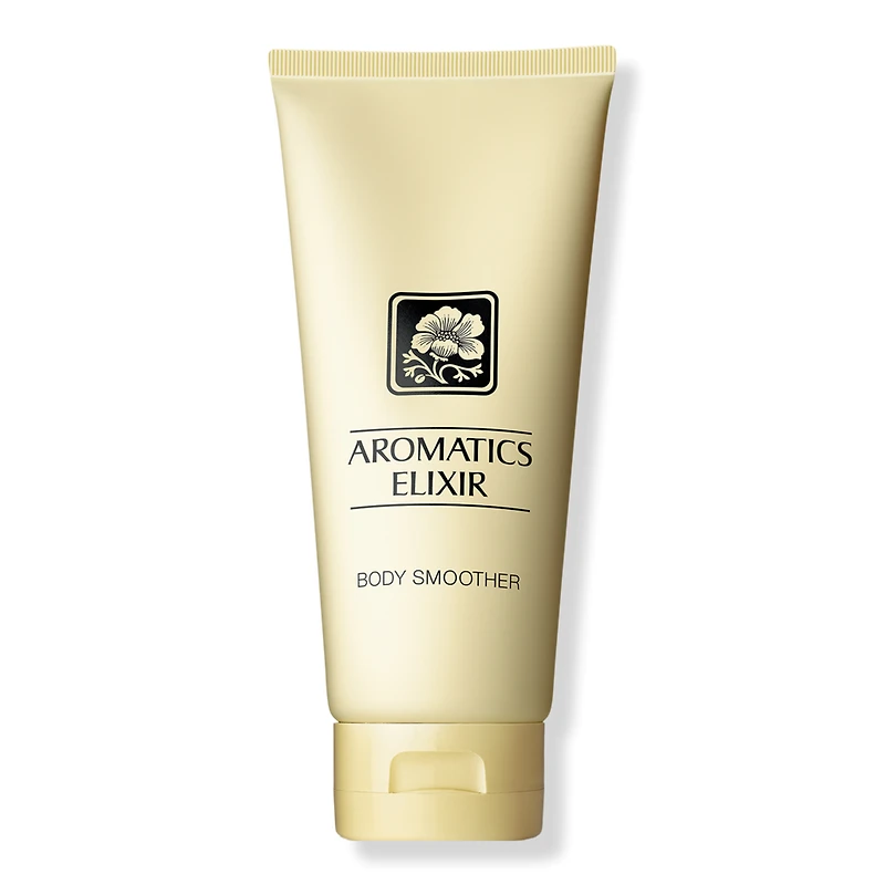 Clinique Aromatics Elixir Body Smoother Lotion