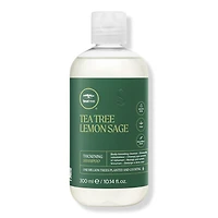 Paul Mitchell Tea Tree Lemon Sage Thickening Shampoo - oz