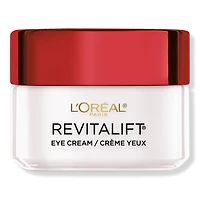 L'Oreal Revitalift Anti-Wrinkle + Firming Eye Cream Treatment