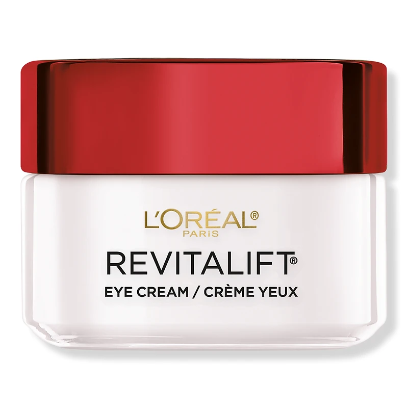 L'Oreal Revitalift Anti-Wrinkle + Firming Eye Cream Treatment