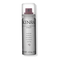 Kenra Professional Travel Size Perfect Medium Spray 13