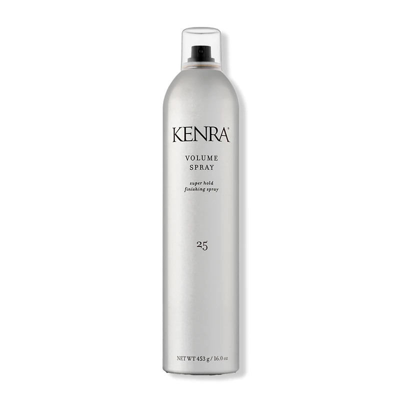 Kenra Professional Volume Spray 25 - oz