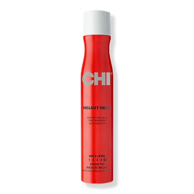 Chi Helmet Head Extra Firm Hairspray